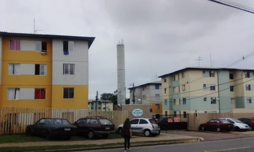 Apto Tatuquara