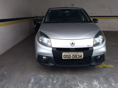 Sandero Gtl 2013/ 43932km