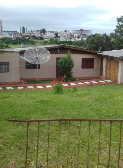 Terreno de Esquina Próximo ao Parque do Lago à Venda