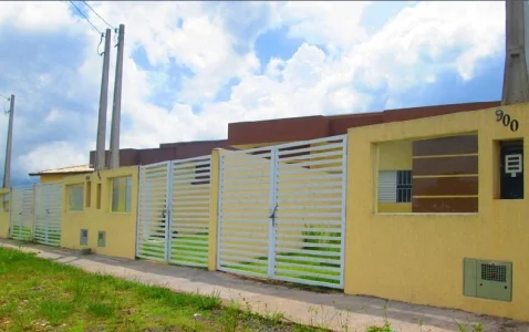 Minha Casa Minha Vida em Itanhaém.casa a Pronta Entrega