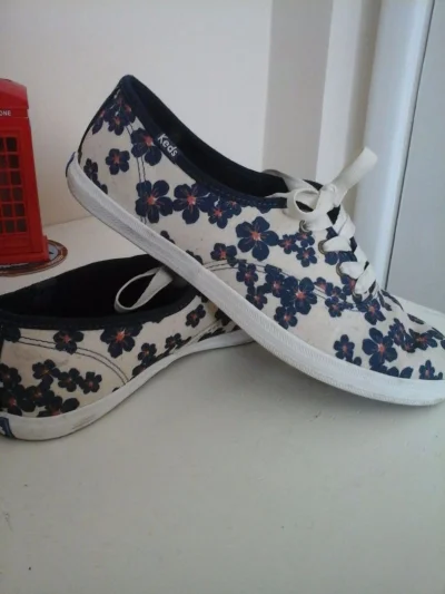 Tênis Keds Taylor Swift