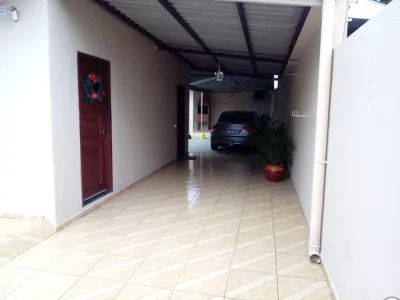 Vendo Troco por Apartamento