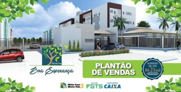 Reserva Boa Esperança