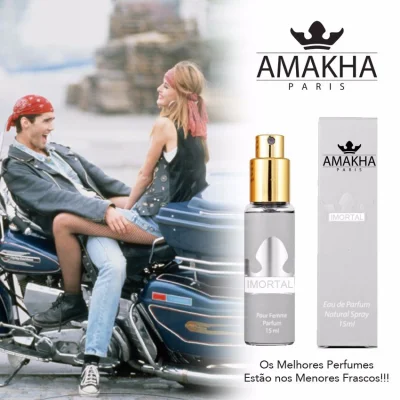 Imortal Parfum 15ml