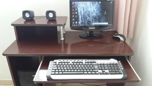 Vendo Computador