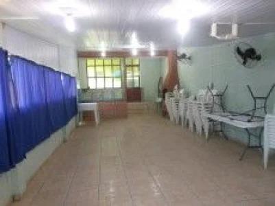Chácara para Eventos Evangélicos e Familiares