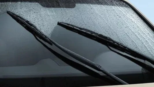 Palheta para Carros