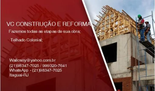 Construtor