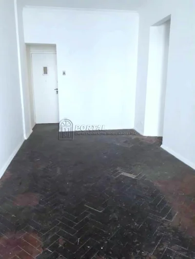 Apartamento 2 Quartos Copacabana