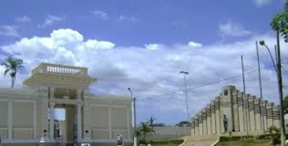 Terreno no Cemitério da Saudade em Campinas