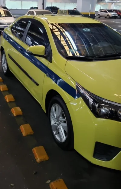 Passo Autonomia RJ (sem o Carro)