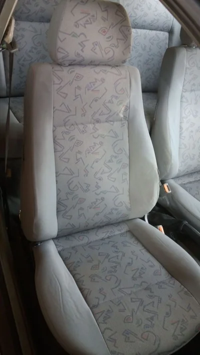 Banco do Gol G3 16v