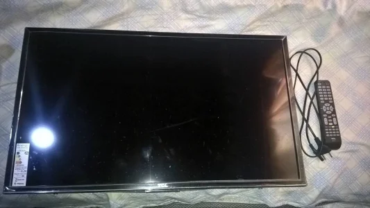 Smart TV Led 32