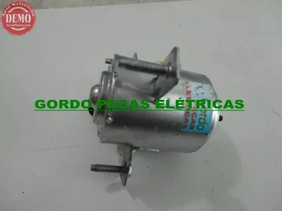 Motor da Ventoinha Hoggar sem Ar Peugeot 206