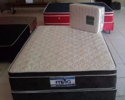 Colchão Magnético Terapêuticos Vibro