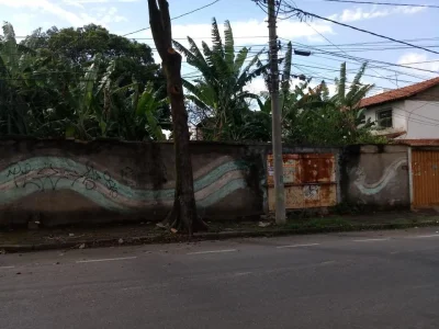 Terrenos na Pampulha