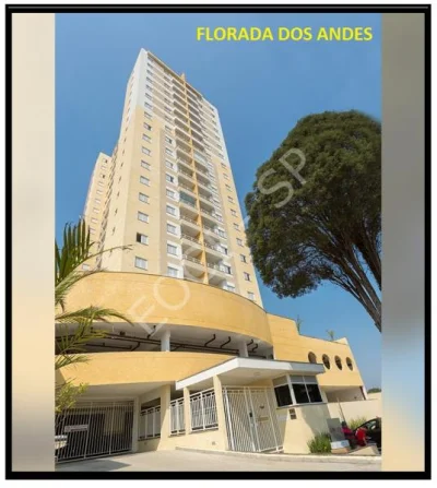 Apartamento com 2 Dorms em São Bernardo do Campo - Baeta Neves por 326.000,00 à Venda