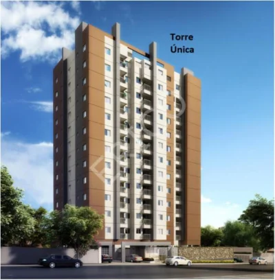 Apartamento com 3 Dorms em São Caetano do Sul - Barcelona por 467.500,00 à Venda