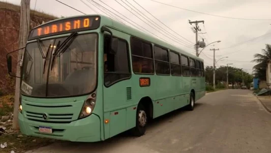Transporte de Funcionarios