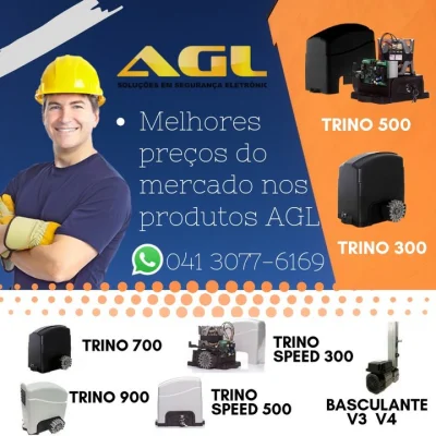 Motores Agl Melhores Preços do Mercado