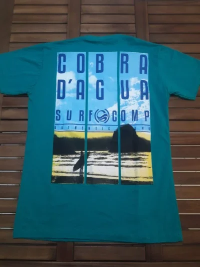Camiseta Masculina