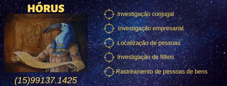 Detetive Particular