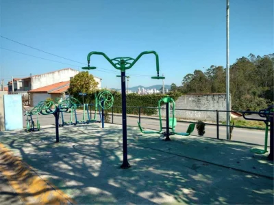 Linda Residencia