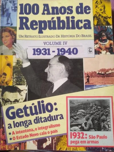 Coleção de Histórias