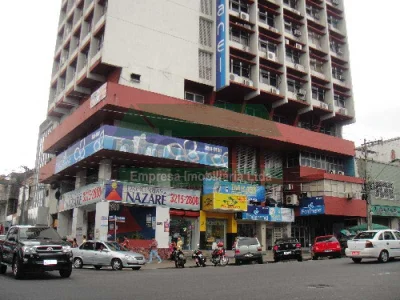 Sala à Venda, 40m2 por RS 65.000,00 - Quitada - Centro - Manaus-am