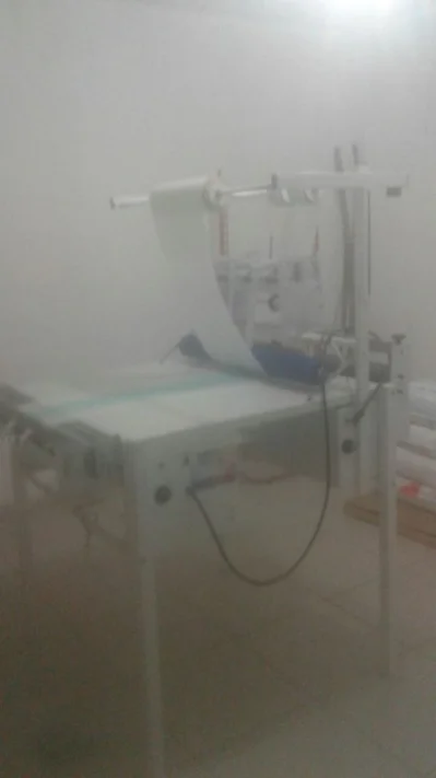 Máquina de Fraldas Baby Ju