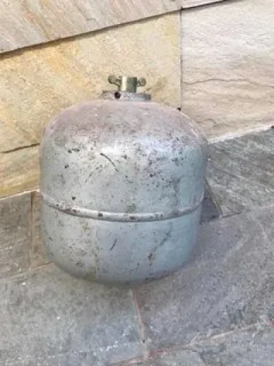 Botijão de Gás 2 Kg