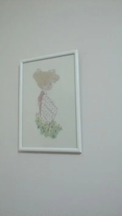 Decoração Quadros Infantis