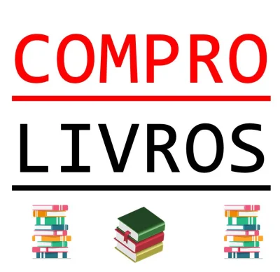 Compro Livros