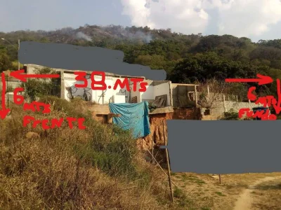 Vende SE um Terreno