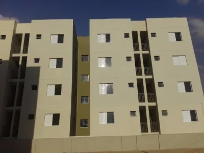 Apartamento Condomínio Duvillle