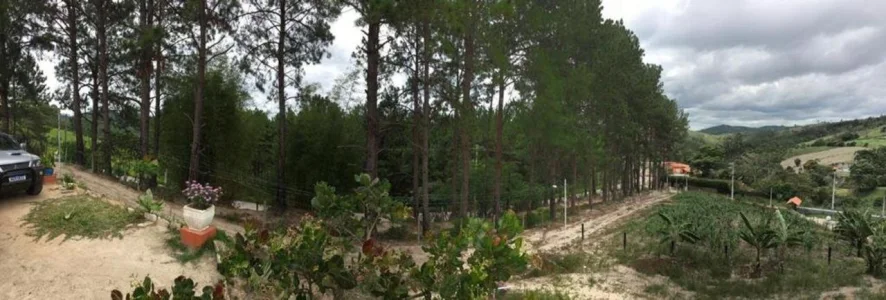 Vendo Sítio com 1400m2