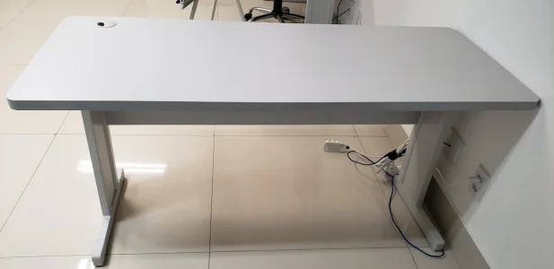 Mesa para Escritório Seminova