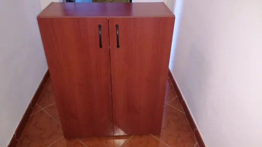 Armário Sapateira