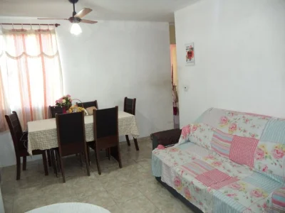 Venda de Apartamento
