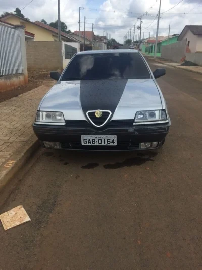 Alfa Romeo