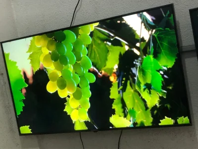 TV Smart 49