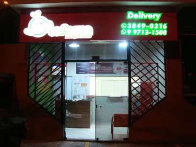 Oportunidade Pizzaria em Valinhos