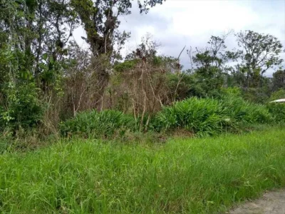 Terreno em Itanhaem com 1000 M2, Somente 35 Mil