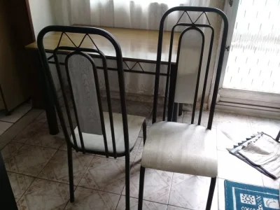 Vender Mesa com Cadeiras