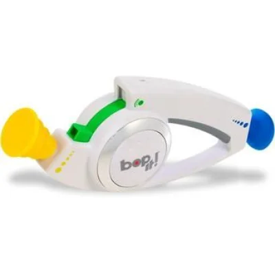 Jogo Twister Rave Skip-it - Hasbro