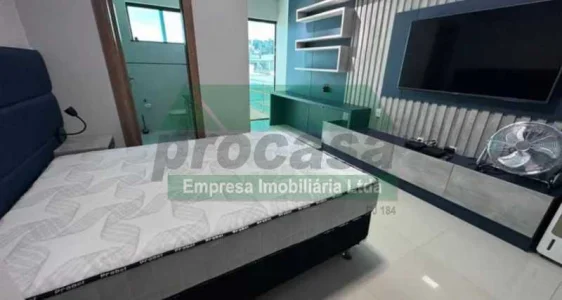 Casa em Condomínio - / Residencial / Ponta Negra