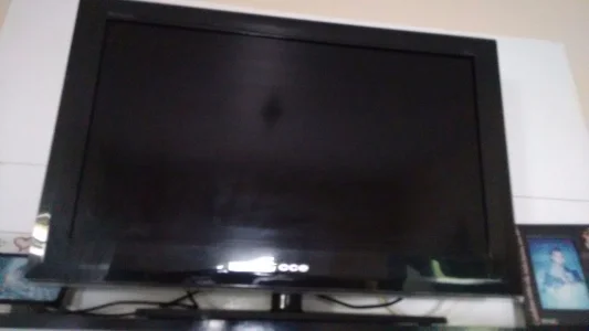 TV Lcd 32 Polegadas da Cce
