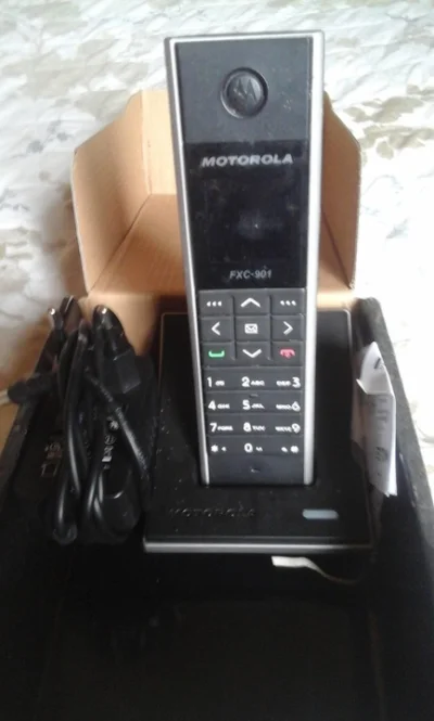 Vendo Telefone Fixo