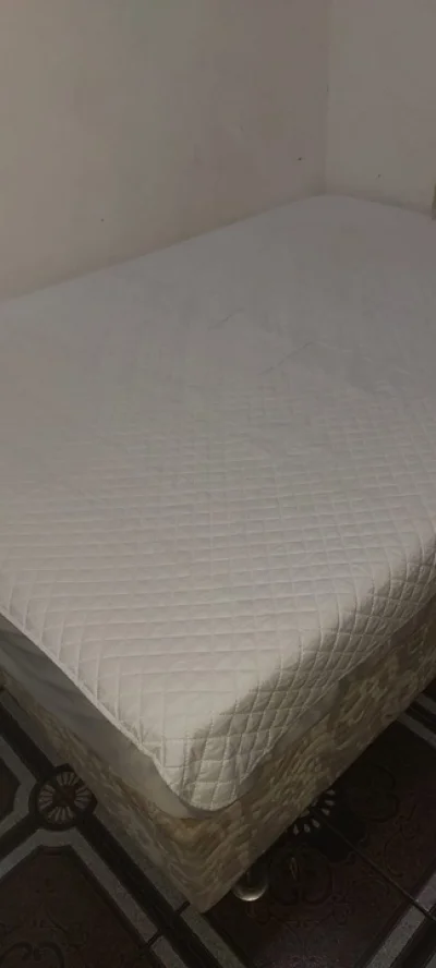 Cama Box de Casal