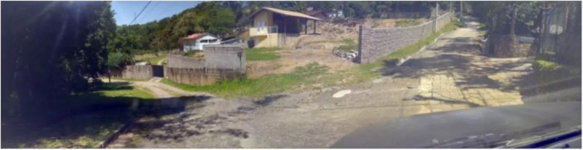 Terreno com 2165 m2 em Valinhos - Lopes por 480 Mil à Venda